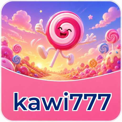 Logo kawi777