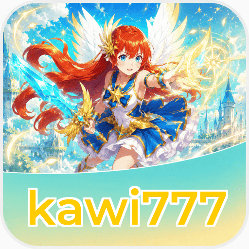 Logo kawi777